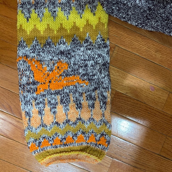 NWT Free People Birds of a Feather Cardigan XS/S - Picture 10 of 14